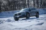 Volvo V60 T5 Cross Country 2018 года (JP)